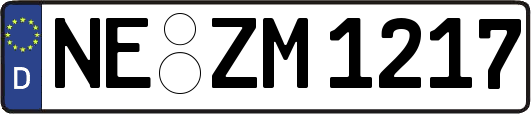 NE-ZM1217