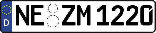 NE-ZM1220