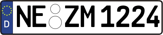 NE-ZM1224