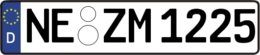 NE-ZM1225