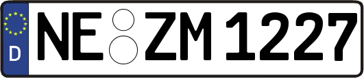 NE-ZM1227