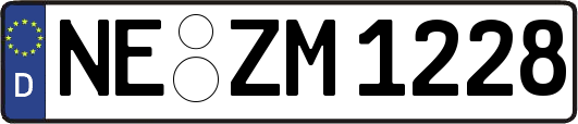 NE-ZM1228