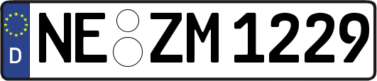 NE-ZM1229