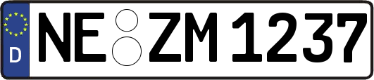 NE-ZM1237