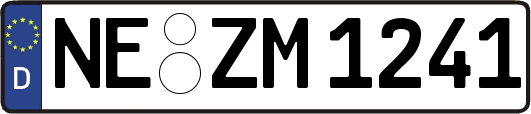 NE-ZM1241