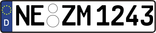 NE-ZM1243