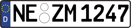 NE-ZM1247