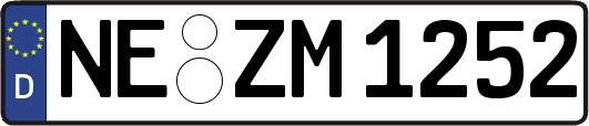 NE-ZM1252