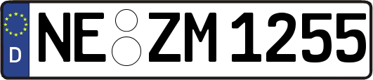 NE-ZM1255