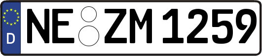 NE-ZM1259