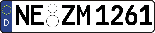 NE-ZM1261