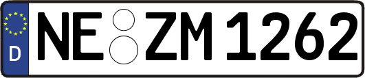 NE-ZM1262