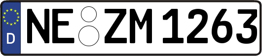 NE-ZM1263