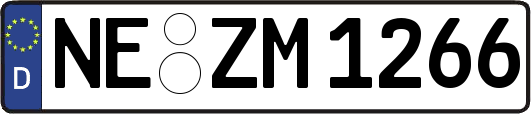 NE-ZM1266
