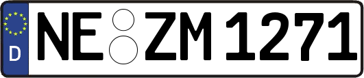 NE-ZM1271