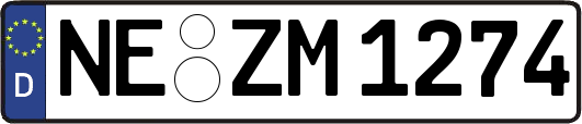 NE-ZM1274