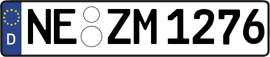 NE-ZM1276