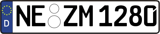 NE-ZM1280