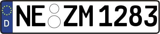 NE-ZM1283