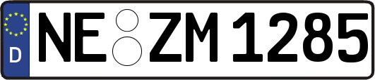 NE-ZM1285