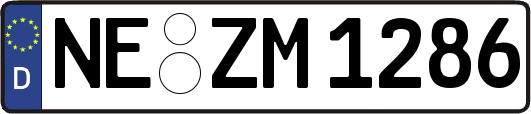 NE-ZM1286