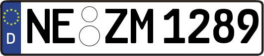 NE-ZM1289