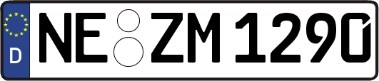 NE-ZM1290