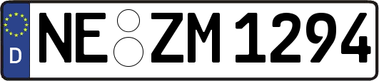 NE-ZM1294