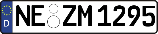 NE-ZM1295