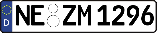 NE-ZM1296