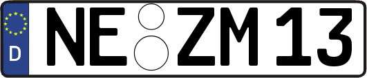 NE-ZM13