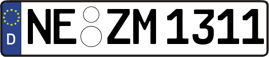NE-ZM1311