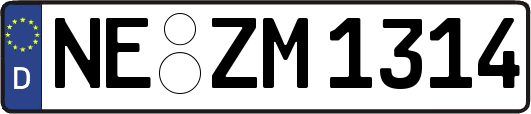 NE-ZM1314