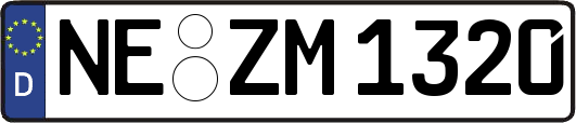 NE-ZM1320