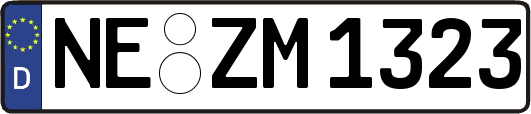 NE-ZM1323