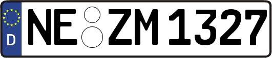 NE-ZM1327