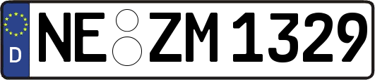 NE-ZM1329