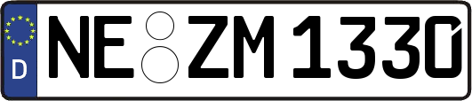 NE-ZM1330