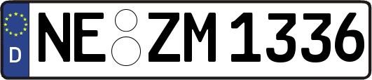 NE-ZM1336