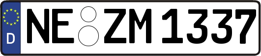NE-ZM1337
