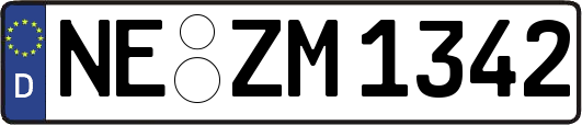 NE-ZM1342