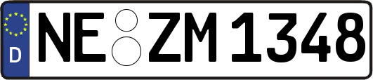 NE-ZM1348