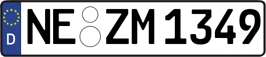 NE-ZM1349