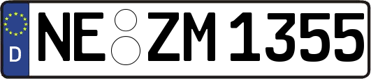 NE-ZM1355