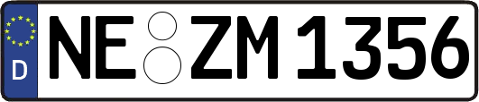 NE-ZM1356