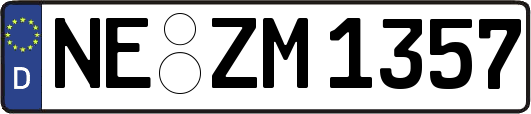 NE-ZM1357