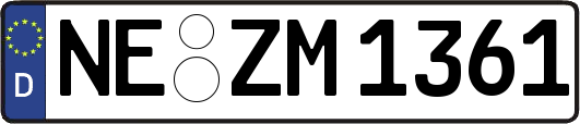 NE-ZM1361