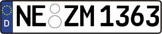 NE-ZM1363