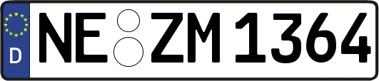 NE-ZM1364