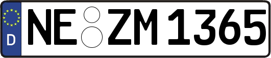NE-ZM1365